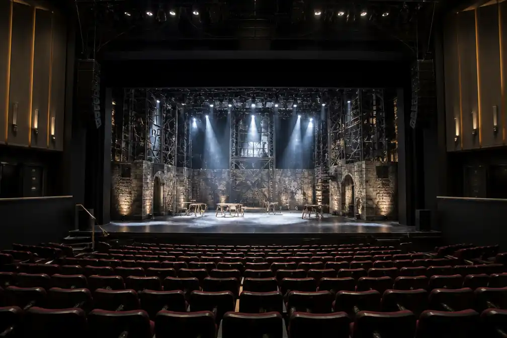 Première & JULIET in Beatrix Theater niet in gevaar door sprinklerincident