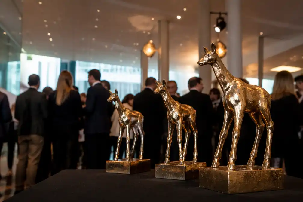 Dutch Academy for Film meldt enkele opzeggingen na selectierel Gouden Kalveren