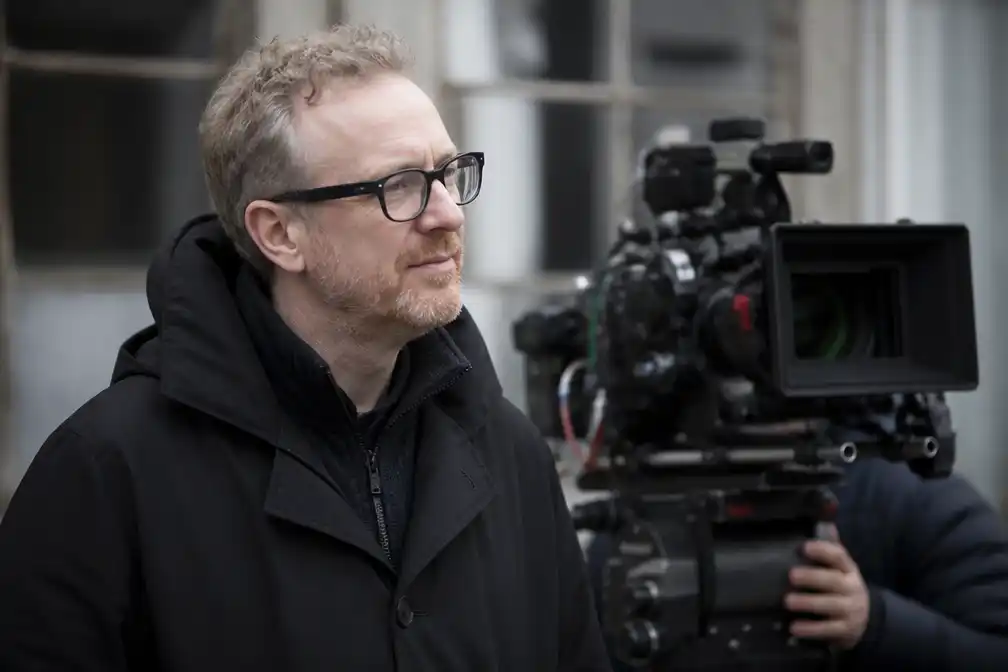 James Gray krijgt carrièreprijs op filmfestival van Locarno