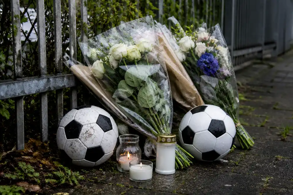 Twee jonge voetbalsters omgekomen bij auto-ongeluk in Maarssen