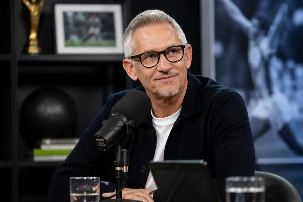Netflix verlengt voetbalpodcast met Gary Lineker voor twee Premier League-seizoenen