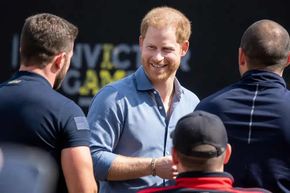 Invictus Games 2029 voor het eerst in Azië, naar Zuid-Korea