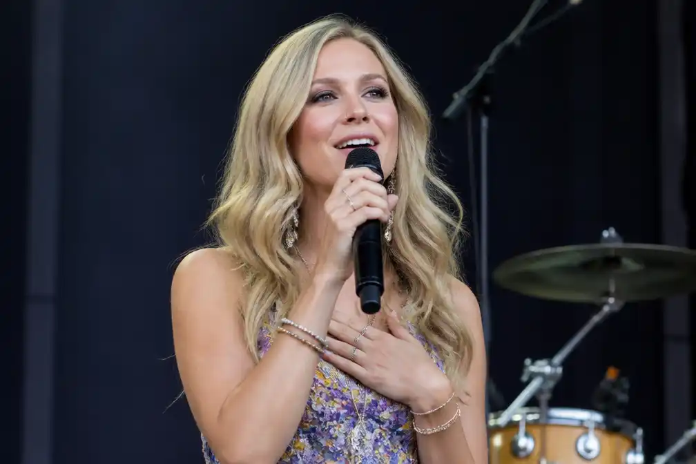 Joss Stone toegevoegd aan line-up Unity Concert WorldPride Amsterdam