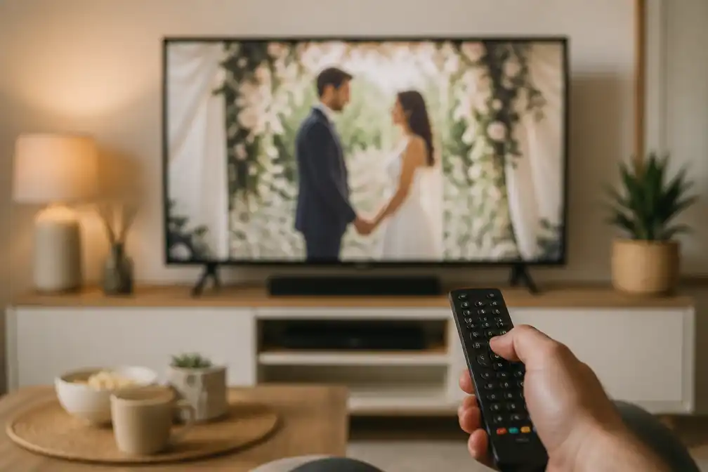 Ofcom start onderzoek naar Married at First Sight UK om klacht over eerlijkheid en privacy
