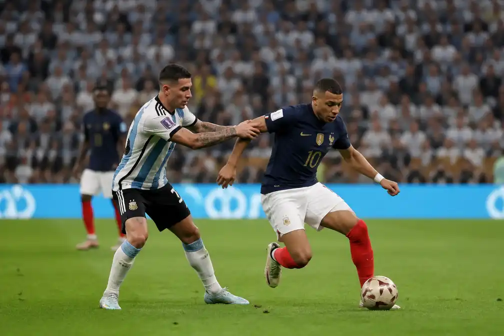 WK eindigt met opmars 'goalplayer' en maximale selectiebenutting, aldus analist