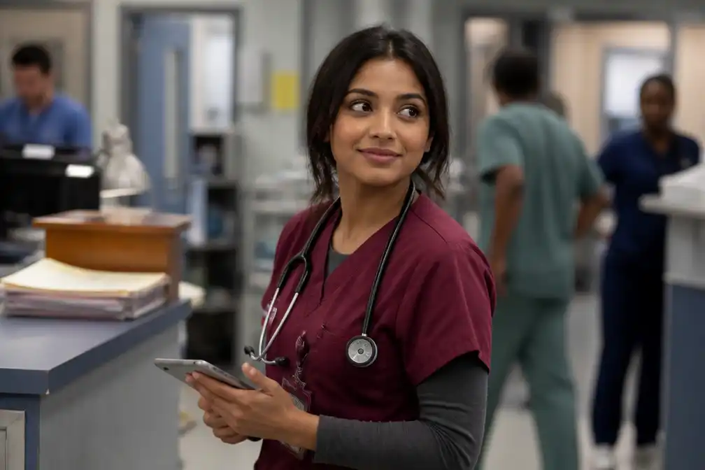 Scrubs-rebootseizoen 2: grotere rol Ava Bunn, twee acteurs vertrekken