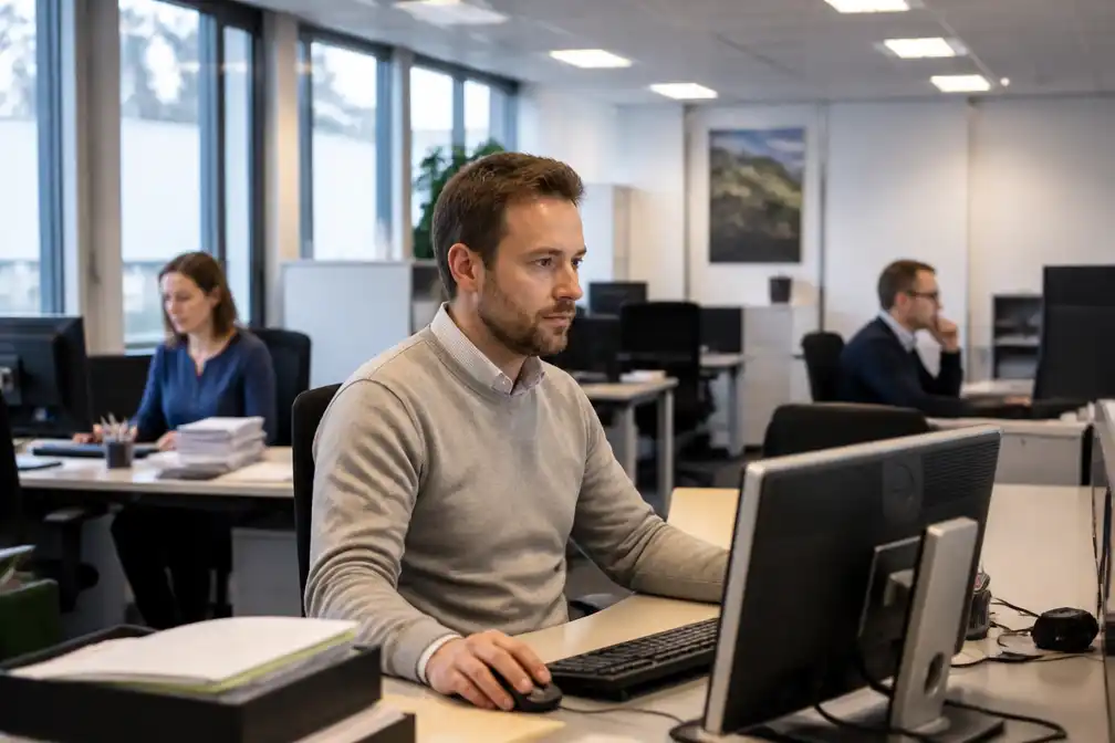 Bijna helft Nederlandse ondernemers ervaart amper gevolgen van oorlog Midden-Oosten