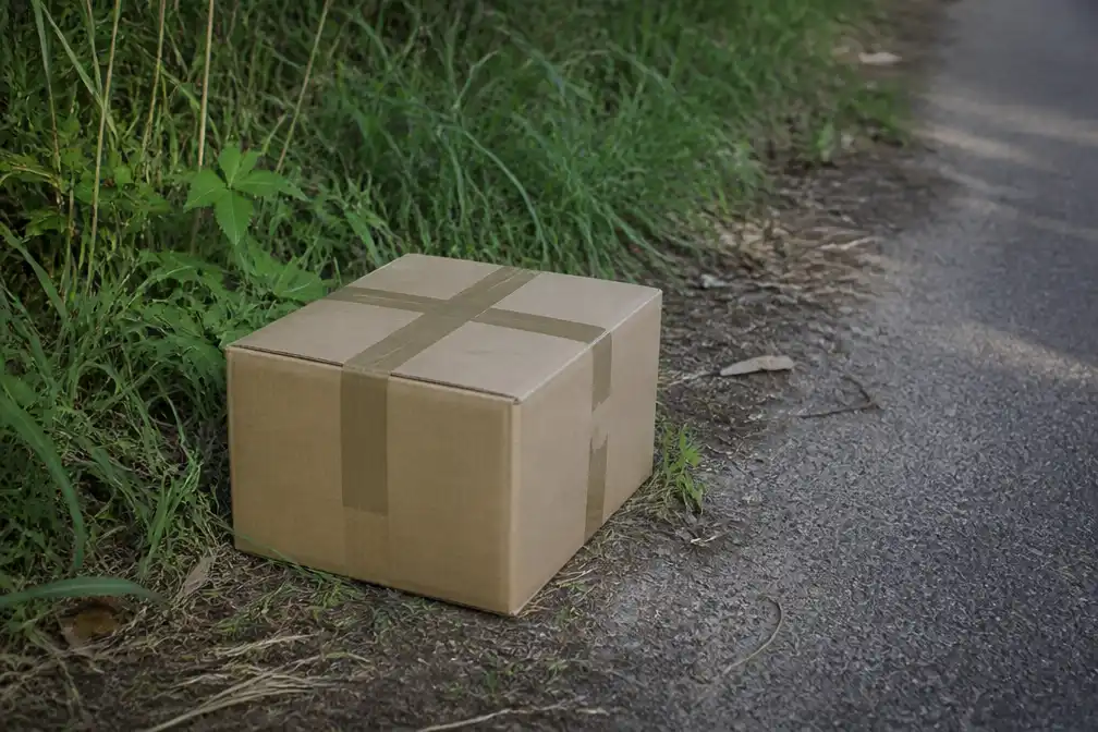 Doos met kittens gedumpt in Hechtel-Eksel veroorzaakt verontwaardiging
