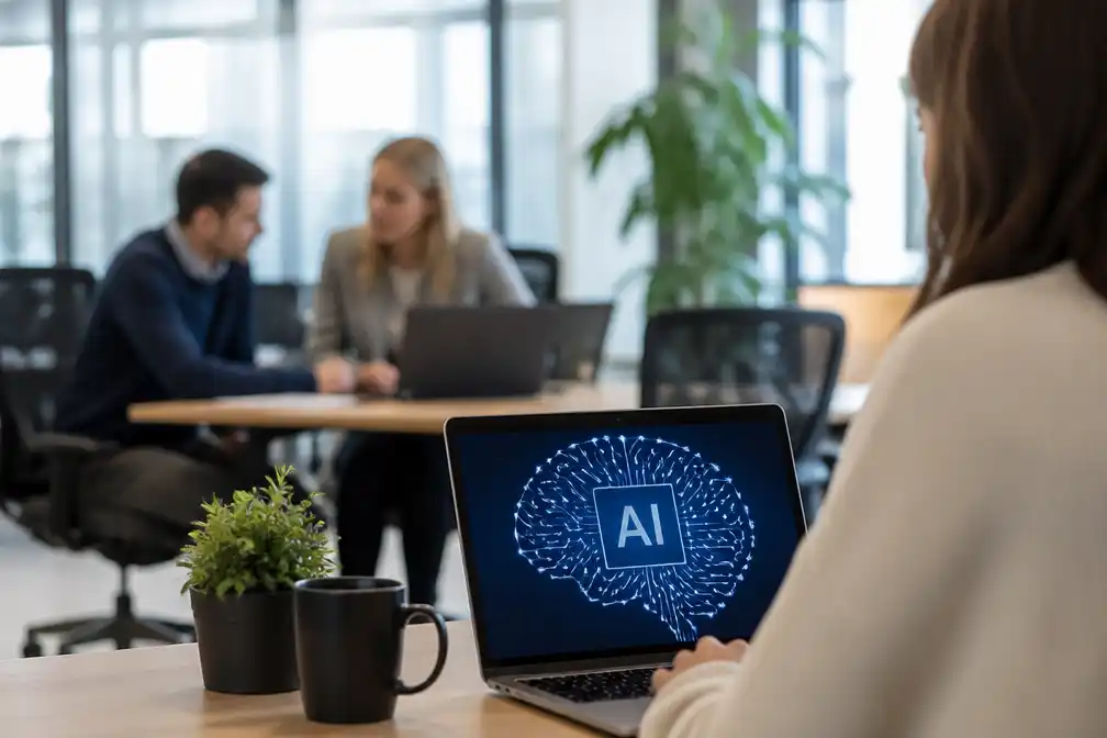 Indeed: ook niet-techbedrijven werven steeds vaker AI-functies