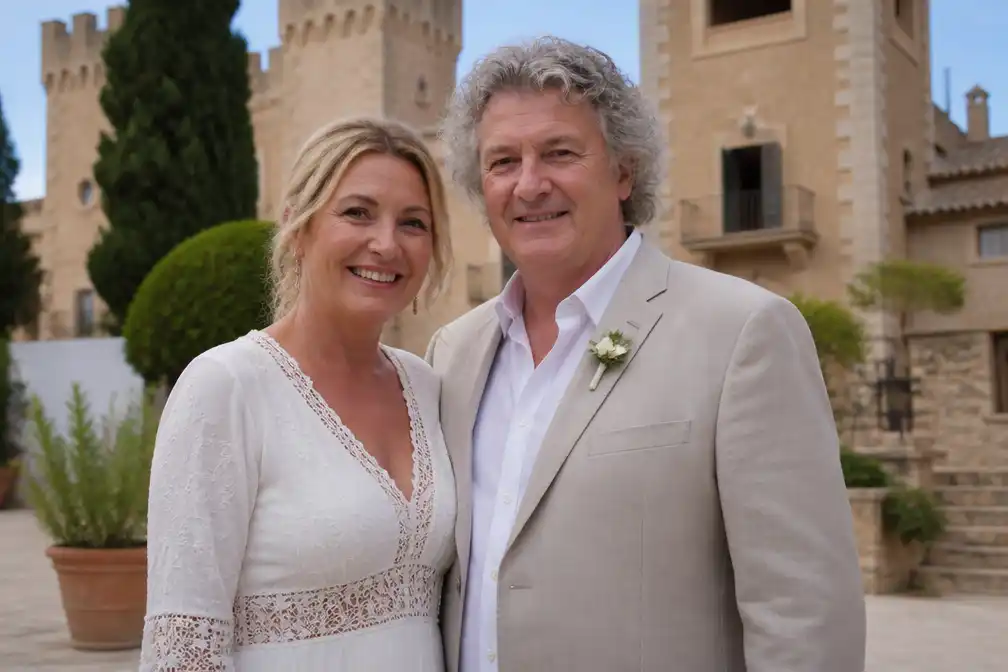 Joyce en Albert uit B&B vol liefde willen terug naar Nederland
