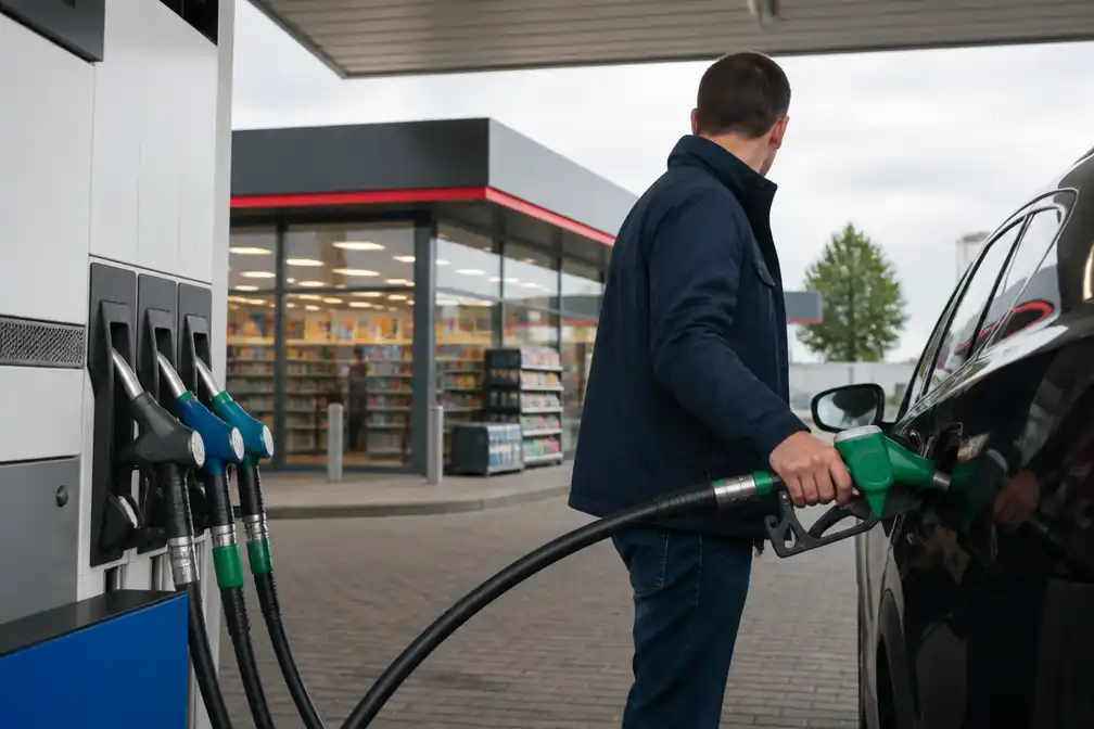 Bovag: Lokale pomphouders moeten shop uitbreiden of onbemand worden om te overleven