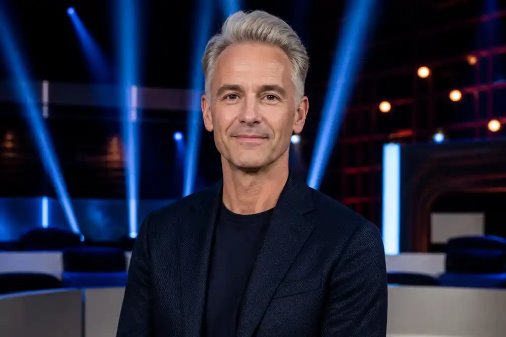 Art Rooijakkers presenteert nieuwe psychologische quiz 'Dit Weet Jij Niet?!' bij SBS6