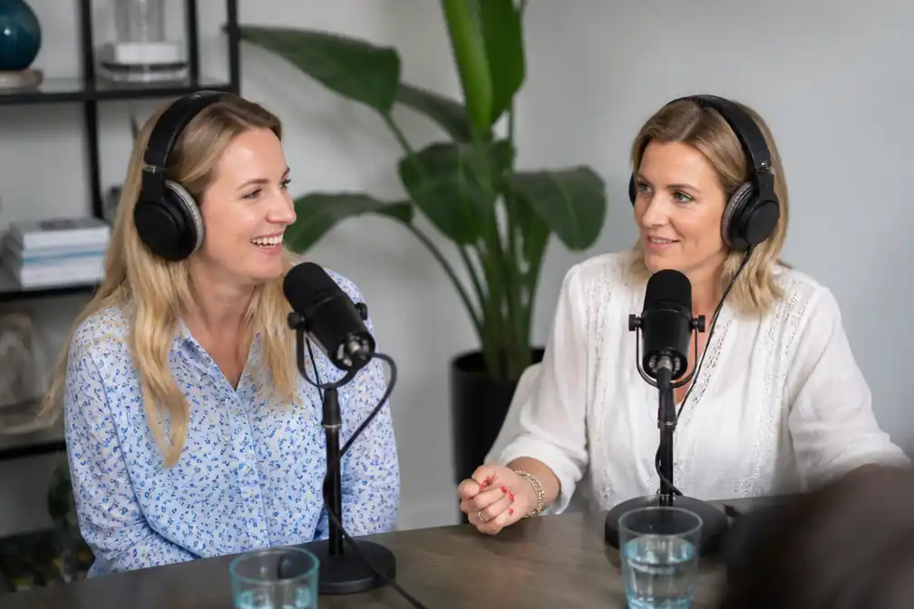 Veronica Superguide herstart B&B Vol Liefde-nabeschouwing-podcast