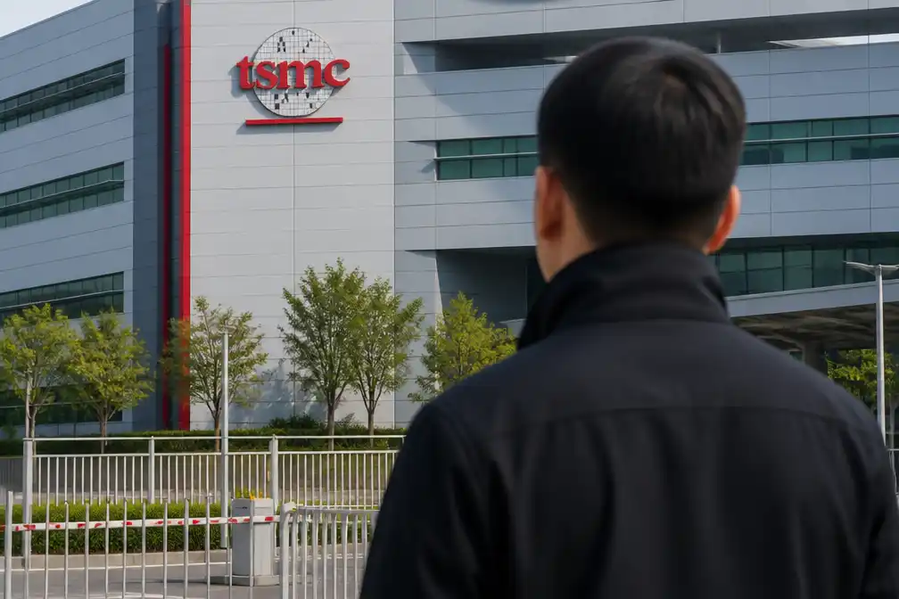 Taiwan klaagt oud-werknemer TSMC aan om lekken chiptechnologie naar China