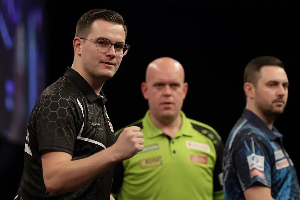 Uitschakeling Humphries zet ranglijst World Matchplay op zijn kop