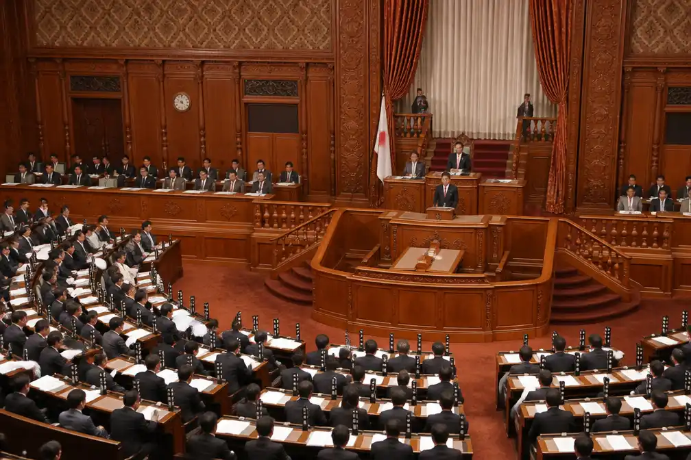 Japan voert herziene troonopvolgingswet in oktober in