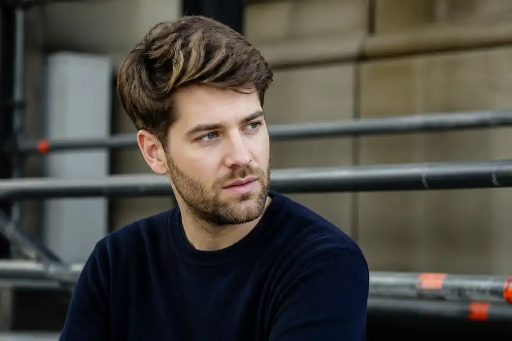 ‘Coward’ van Lukas Dhont krijgt Amerikaanse première in Toronto