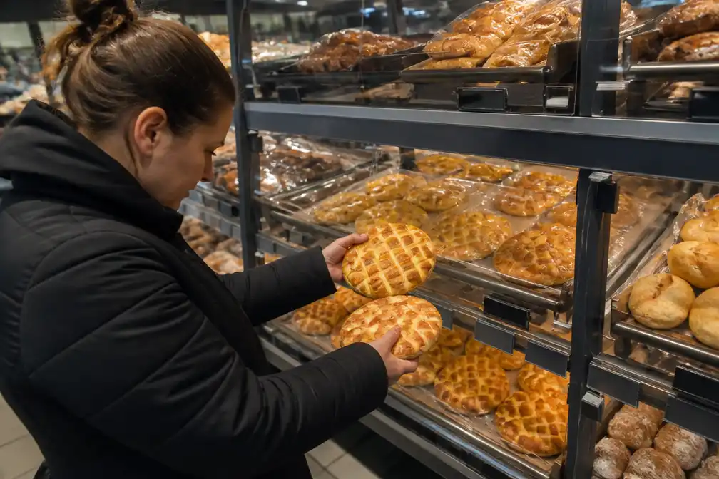 Albert Heijn draait recept kaasruitbroodje terug na klantenprotest