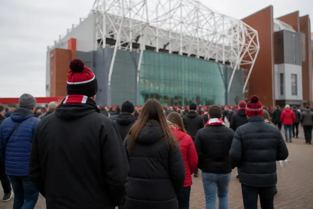 Manchester United-fans woedend om schorsing seizoenskaarten bij aanpak doorverkoop