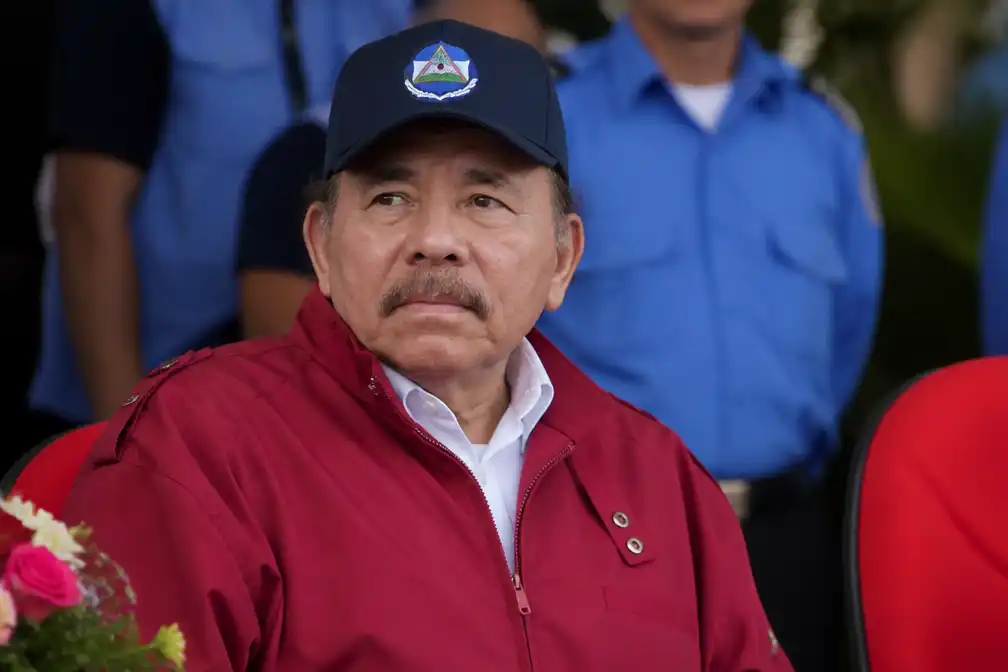 Nicaraguaanse president Ortega schaft verkiezingen af