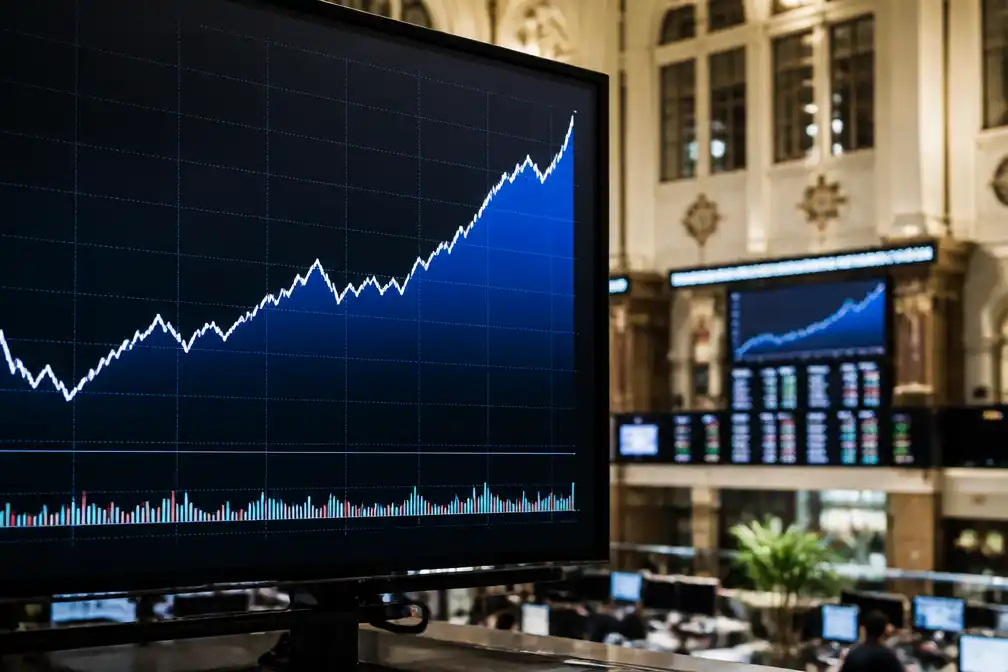 Nederlandse chipfondsen herstellen: Besi stijgt ruim 7% op AEX