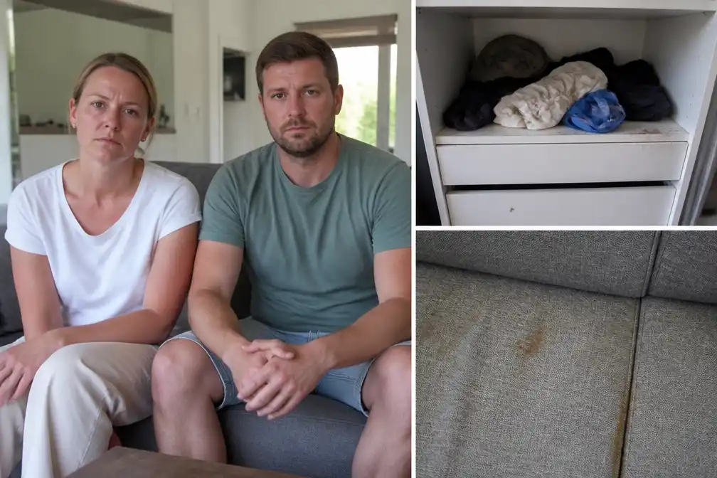 Vlaams gezin verliest 5.560 euro na aankomst in vieze 'luxevilla' in Bretagne