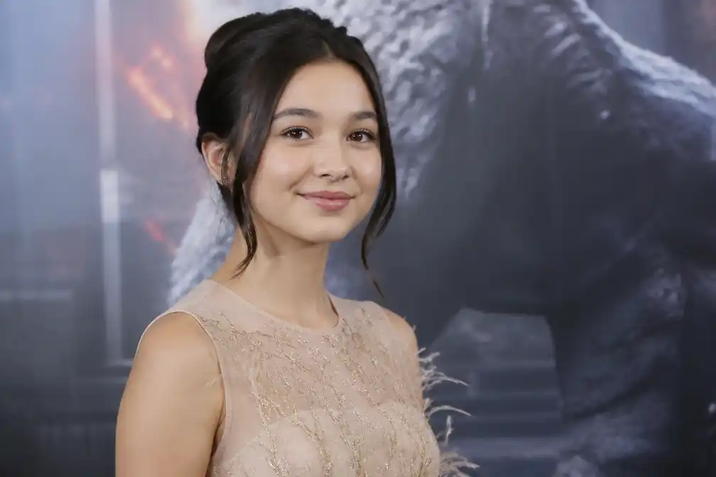 Actrice Kaylee Hottle (19) uit Godzilla-films omgekomen bij auto-ongeluk
