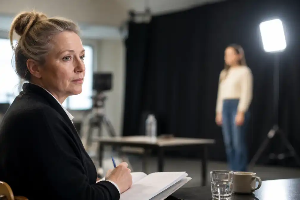 Casting director Marina Wijn stapt op bij Dutch Academy om voorselectie Gouden Kalveren