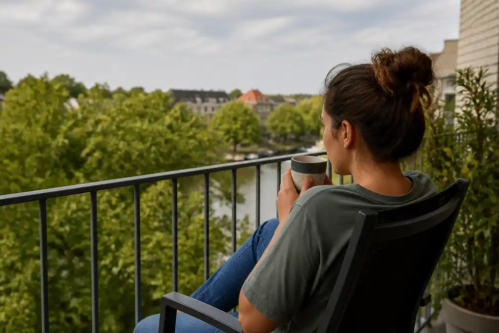 Onderzoeker geeft tips voor wie niet op vakantie kan