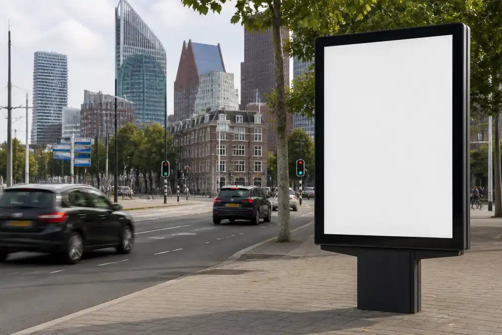 Den Haag wil wereldprimeur op reclameverbod voor vliegreizen, cruises en benzineauto's terugdraaien