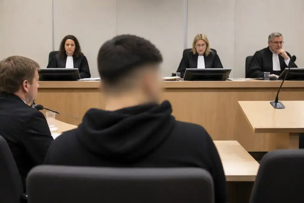 Moordverdachte Meppel moet naar Pieter Baan Centrum, weigert mee te werken