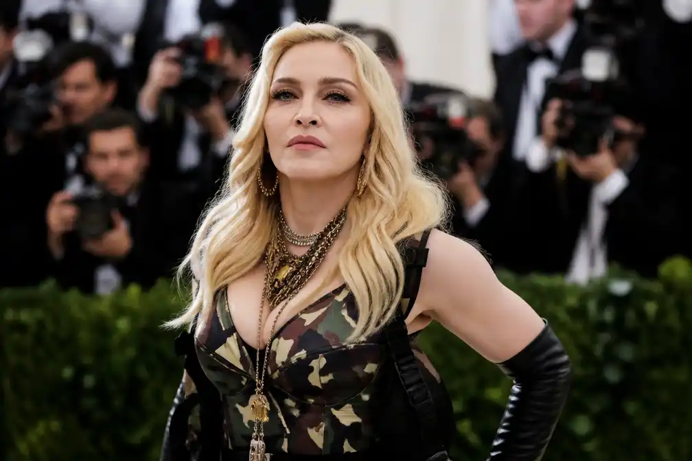 Madonna kritiseert leeftijdsdiscriminatie bij oudere vrouwen