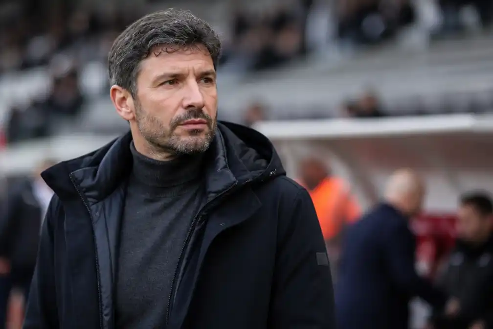 Mark van Bommel topkandidaat als bondscoach van België tot EK 2028