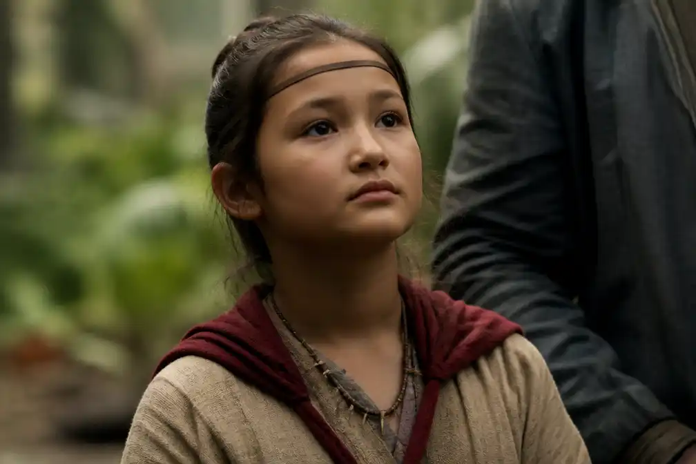 Godzilla vs. Kong-actrice Kaylee Hottle op 18-jarige leeftijd omgekomen bij auto-ongeluk