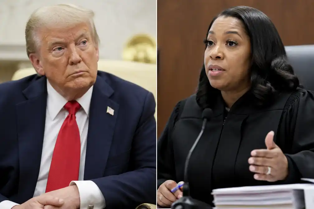 Amerikaanse rechter beveelt Trump tot vrijgeven trustdocumenten in $10 miljard BBC-rechtszaak