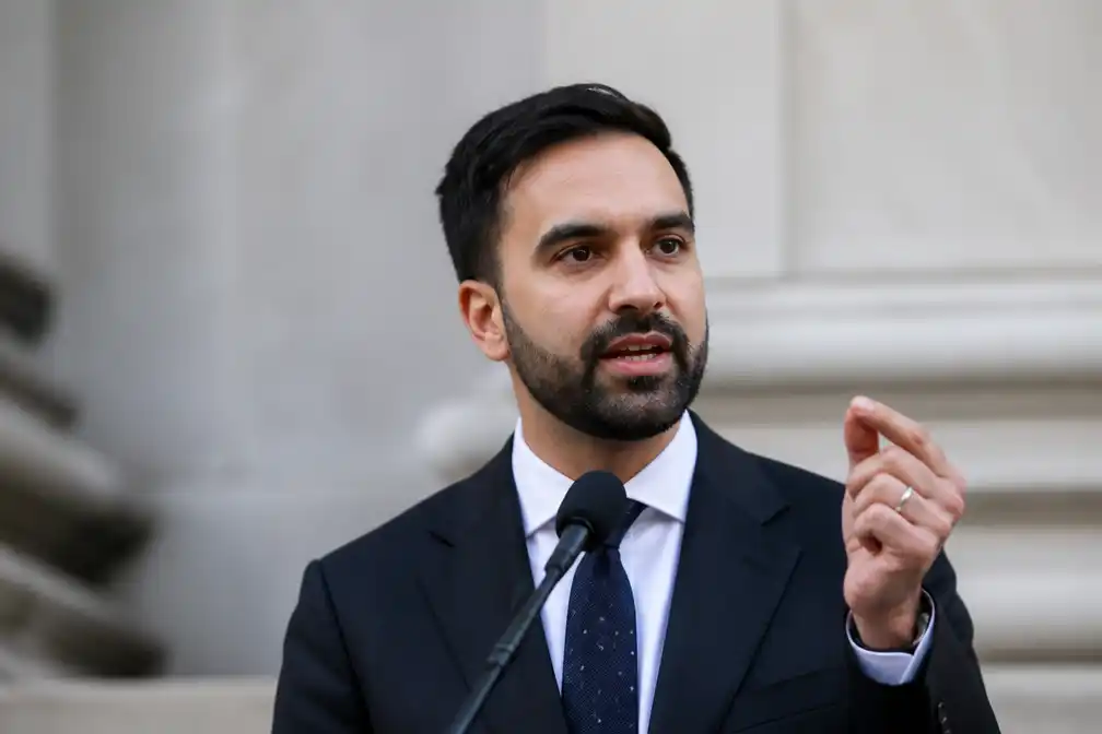 Burgemeester New York roept VS op Netanyahu te arresteren bij VN-bezoek