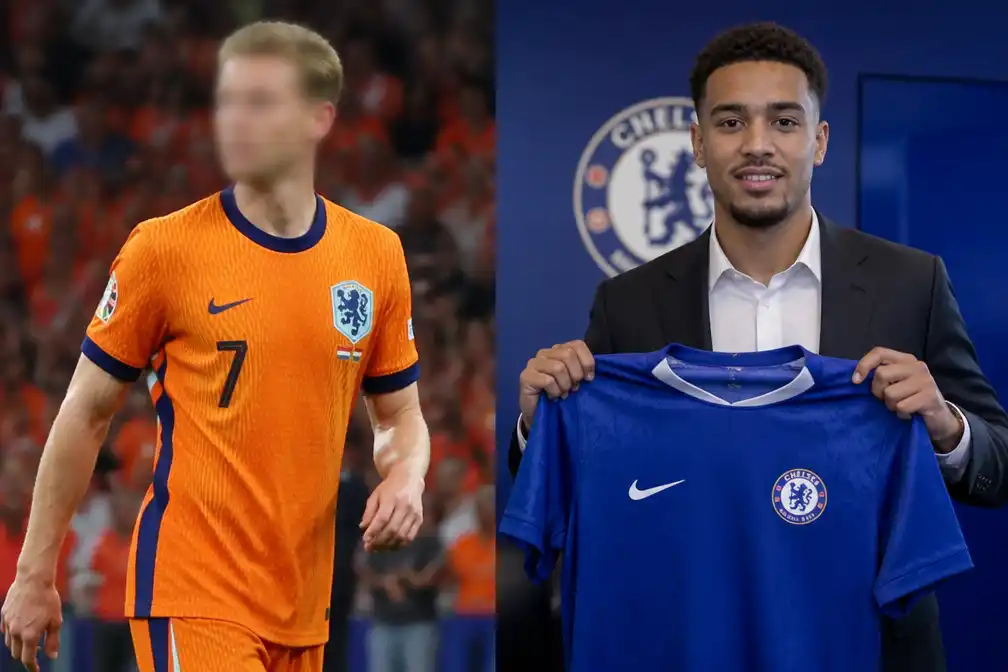 Nederlandse WK-ganger voor 80 miljoen naar Saudi-Arabië; Morgan Rogers naar Chelsea voor recordbedrag