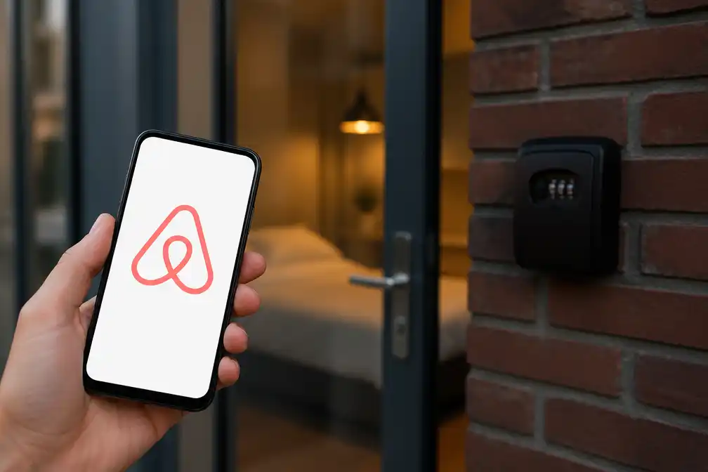 Vlaamse regering keurt hardere aanpak illegale en criminele Airbnb's goed