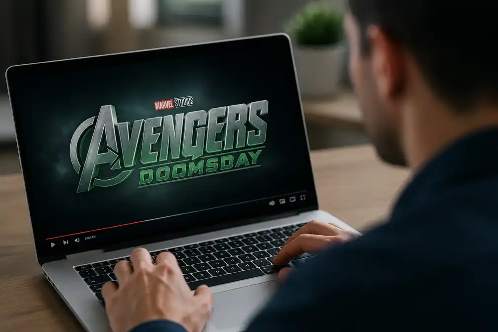 Trailer Avengers: Doomsday scoort 503 miljoen views op eerste dag, op een na beste ooit