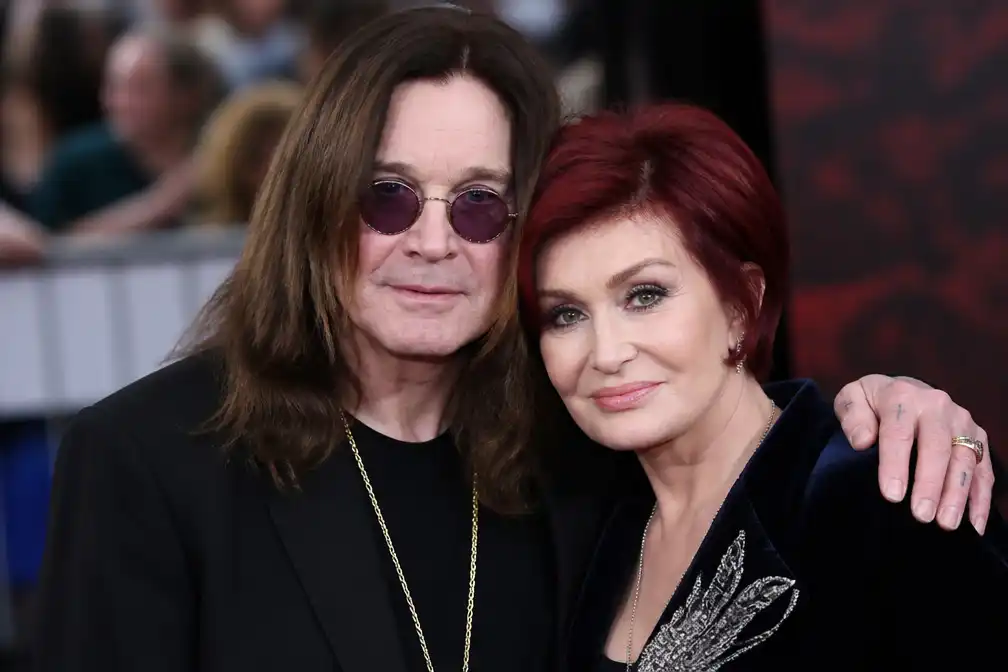 Sharon Osbourne hoopt dat fans Ozzy herdenken met snoeiharde muziek