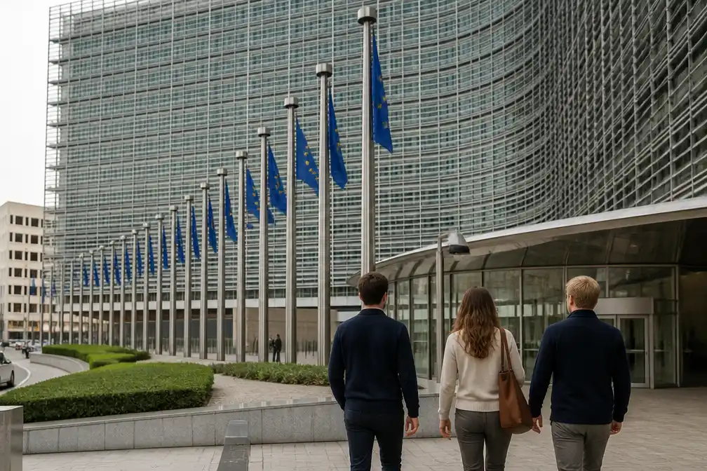EU opent traineeship voor mbo'ers om praktische uitvoering te verbeteren