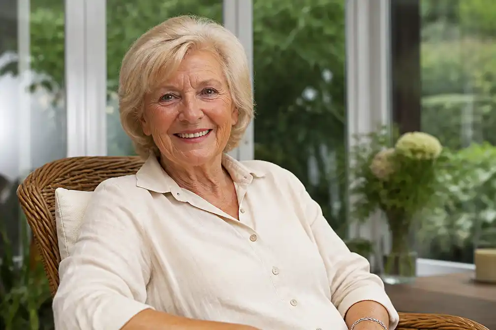 Erica Terpstra (83) hersteld van operaties, klaar voor afscheidsreis Mexico