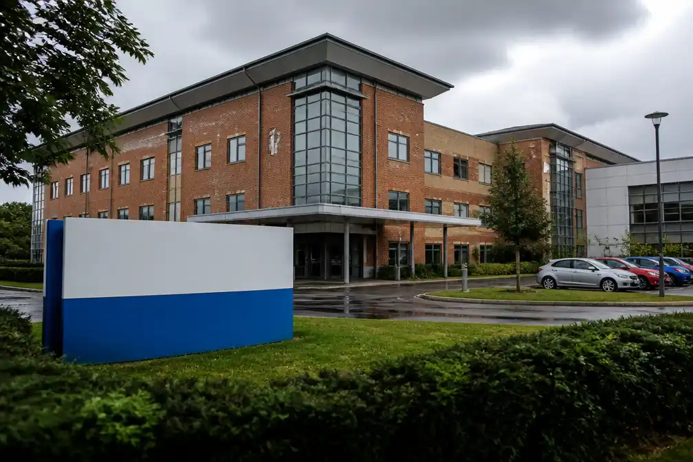 NHS- trust onderzocht voor dood door schuld door vrijlaten Nottingham-aanvaller