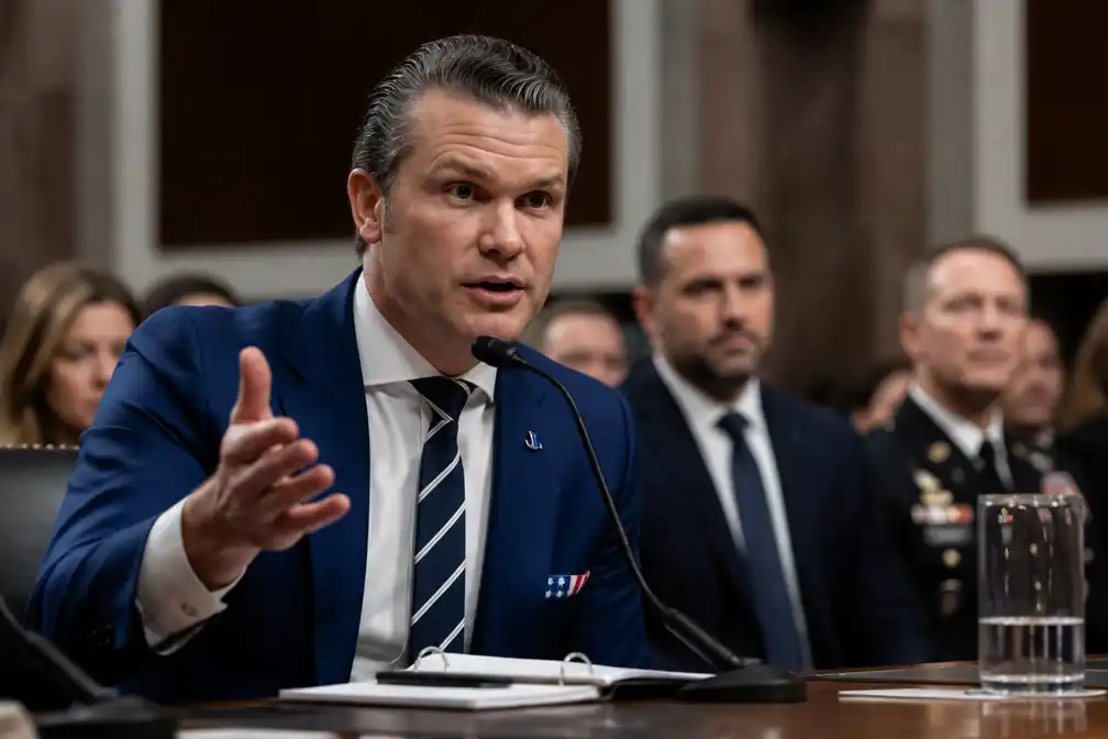Iranoorlog kost VS tot nu toe 37,5 miljard dollar, Trump vraagt 70 miljard extra