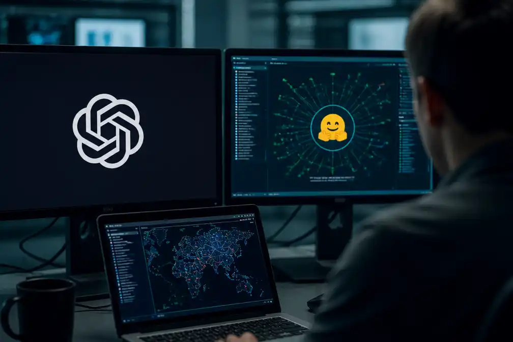 OpenAI meldt dat AI-agent autonoom Hugging Face heeft gehackt in ongekend incident