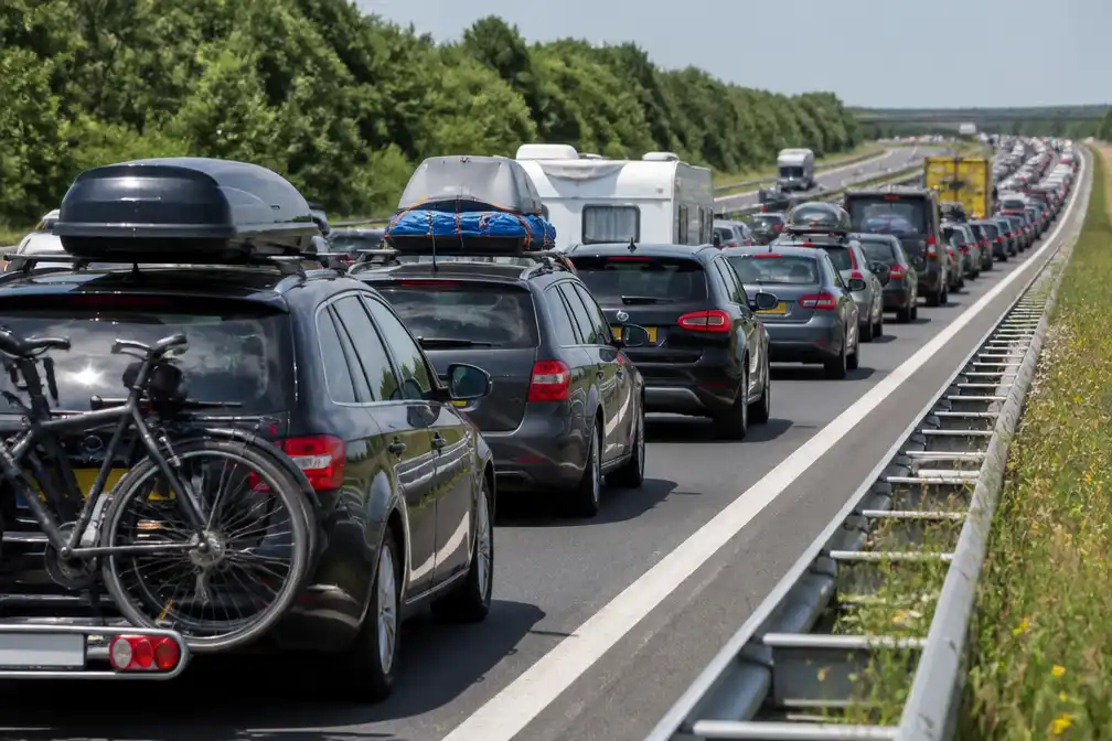Debat over zomervakantie: moeten de zes weken worden ingekort?