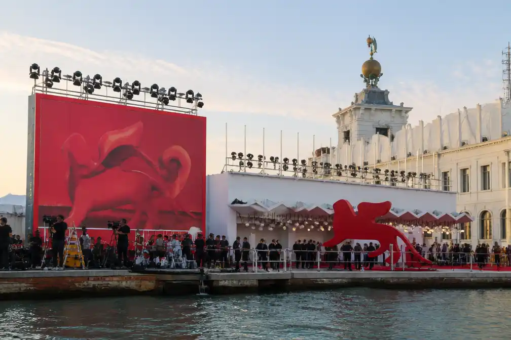Nederlands-Egyptische film Al Baraneya in première op Filmfestival Venetië