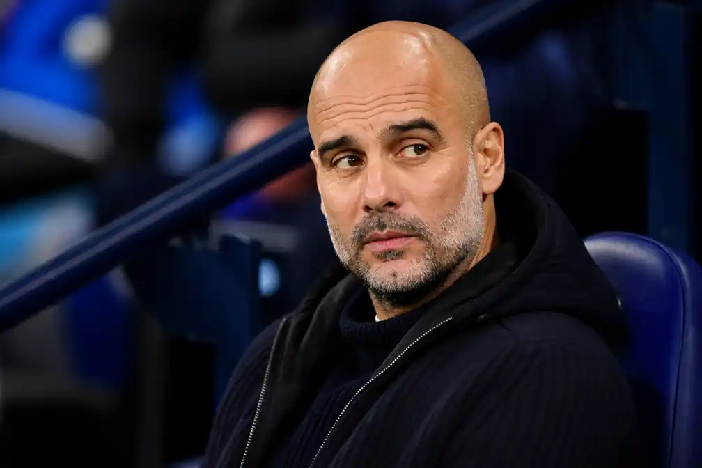 FIGC-voorzitter bevestigt financiële uitzonderingen voor Guardiola als bondscoach Italië