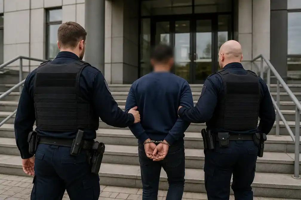 Curaçaoënaar krijgt 5 jaar cel voor home-invasion in Lommel na uitlevering