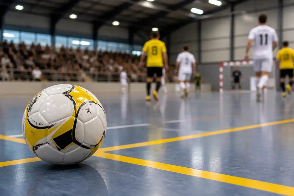 Zes Brabantse teams in Eredivisie Futsal vanaf september 2026